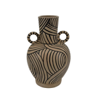 Vaas Terracotta
