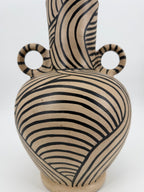Vaas Terracotta
