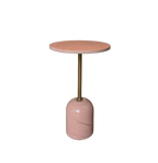 Bijzettafel Roza
